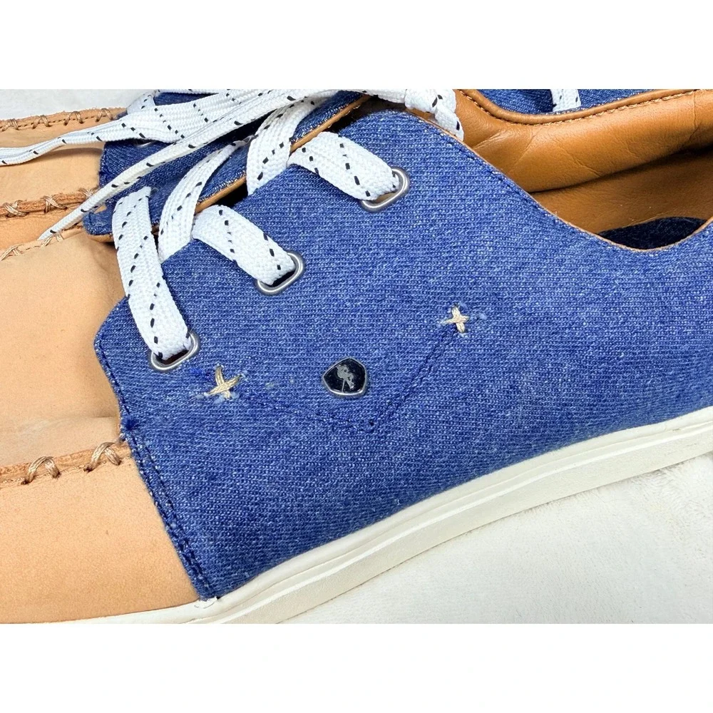 Gongshow mens denim